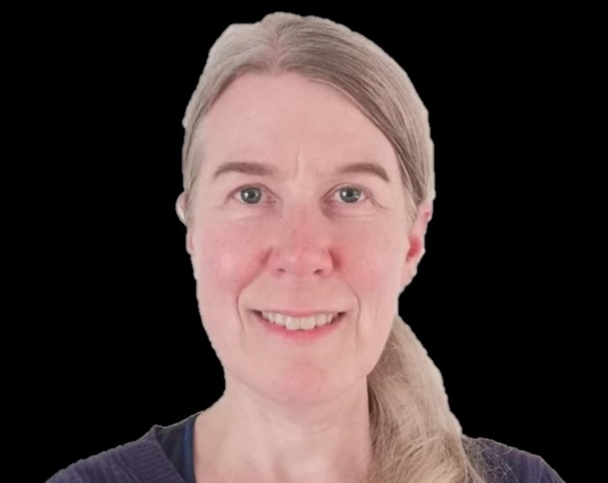 Helle Bjørklund
