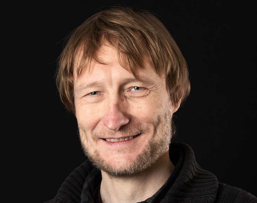 Martin Lindgren