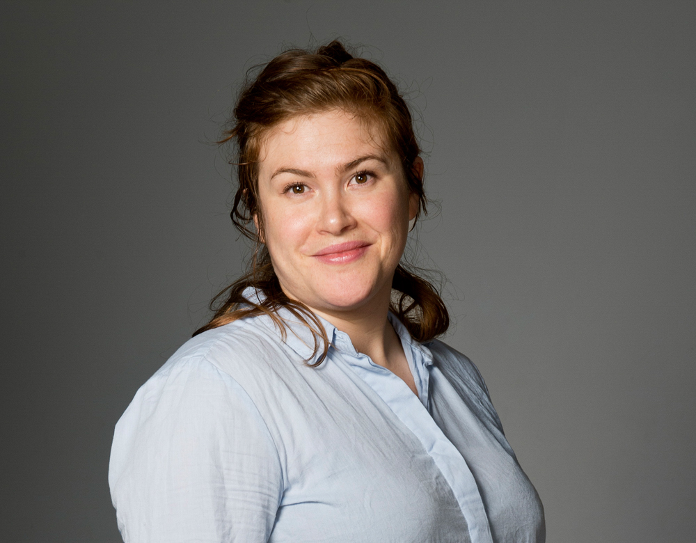 Ingrid Daling