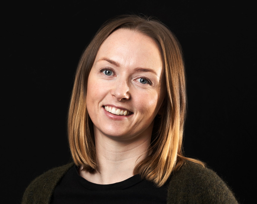 Malin Welander