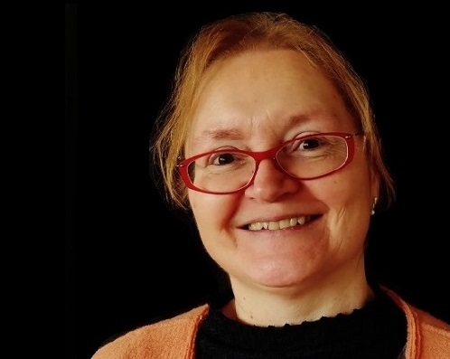 Anne Fiskvik