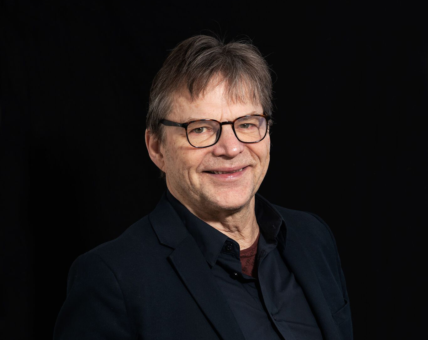 Egil Fors